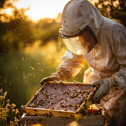 BeardedBeeBoys: Is beekeeping expensive to get started?