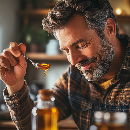 Does Maple Syrup Contain Antioxidants? The Sweet Truth About Maple Syrup’s Health Benefits
