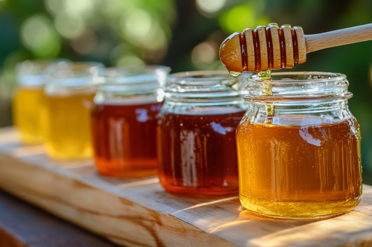 Is Honey and Maple Syrup Safe for Diabetics? Let’s Explore the Sweet Truth