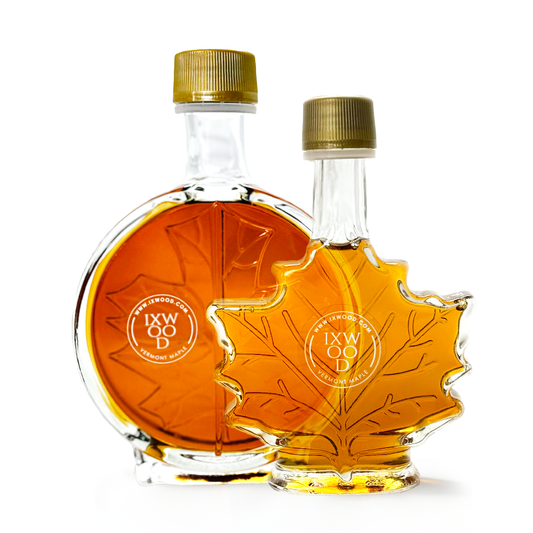What’s the Difference Between Maple Syrup and Pancake Syrup?