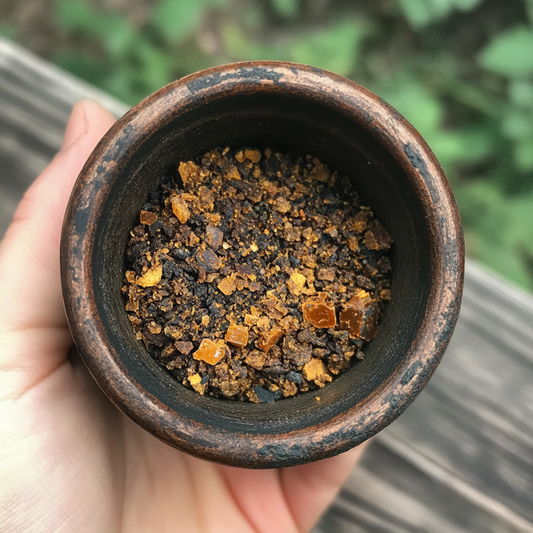 What is Propolis? Nature’s Powerful and Protective Elixir
