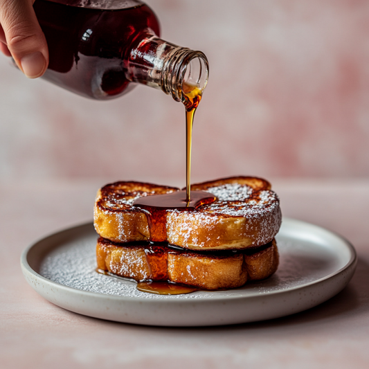 Why Maple Syrup Is Better Than Corn Syrup: A Natural Sweetener Comparison