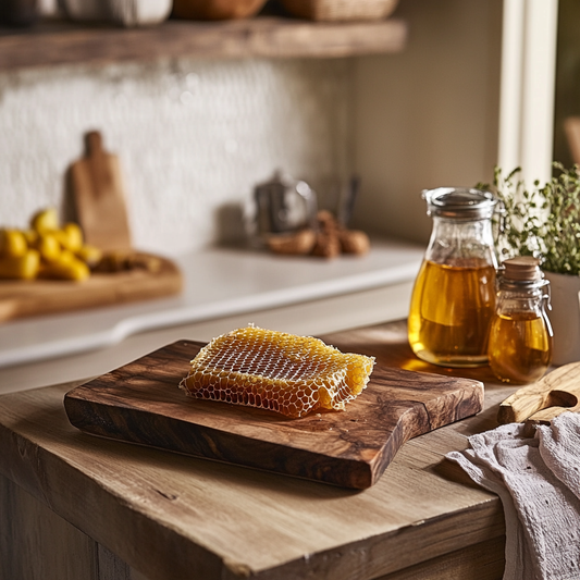 Does Honey Go Bad? The Sweet Truth You Need to Know