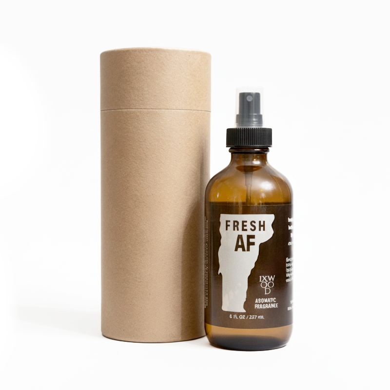 IXWOOD Fresh AF - (Aromatic Freshener) Room Spray