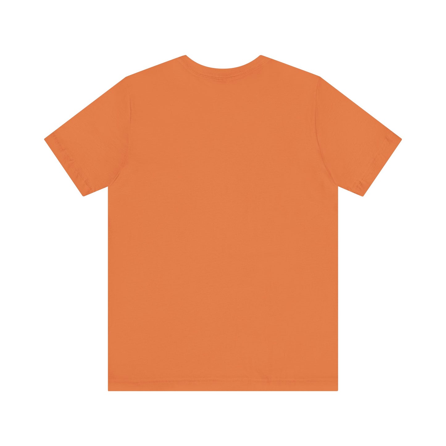 Made in USA. Duel Graphic Tee, Unisex Jersey T-shirt