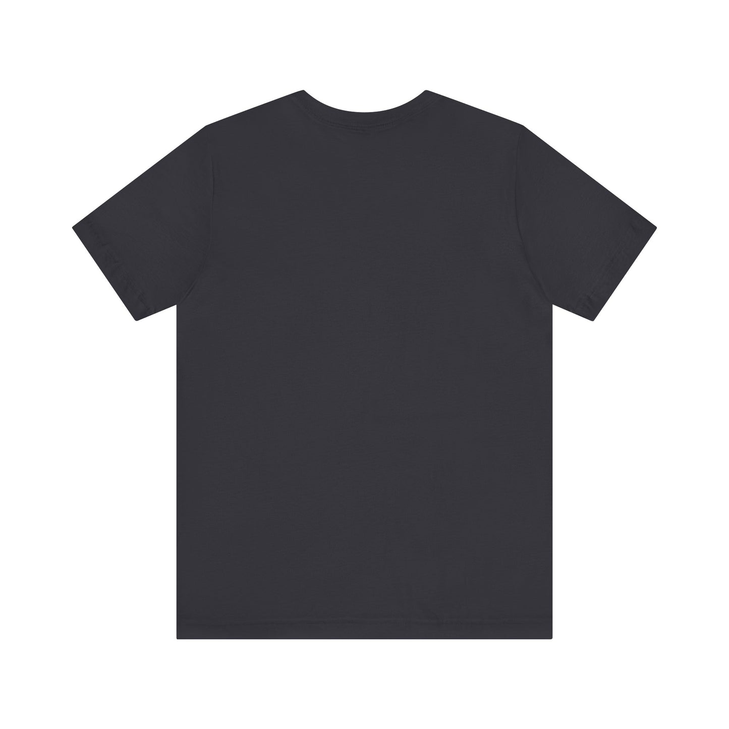 Made in USA. Duel Graphic Tee, Unisex Jersey T-shirt
