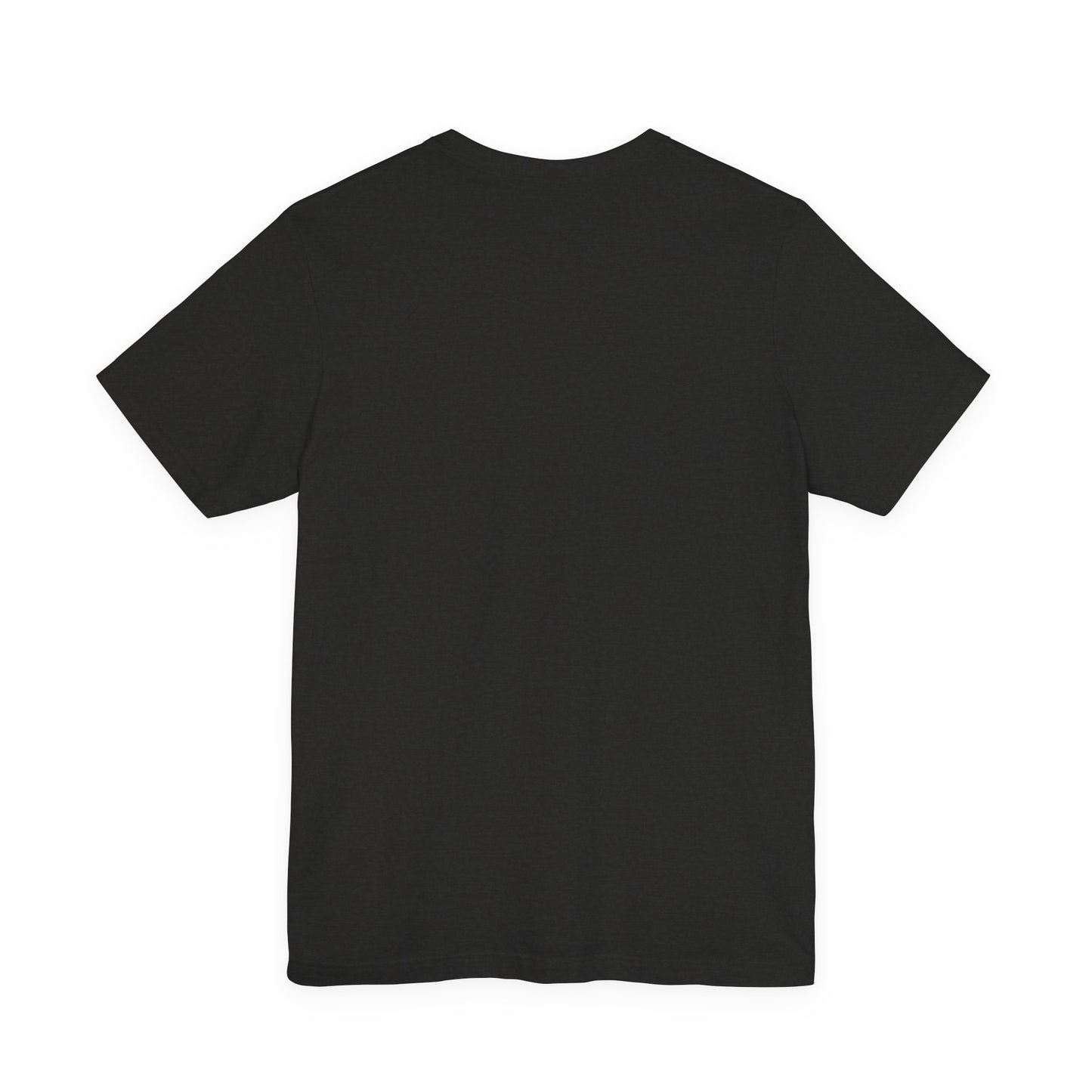 Made in USA. Duel Graphic Tee, Unisex Jersey T-shirt
