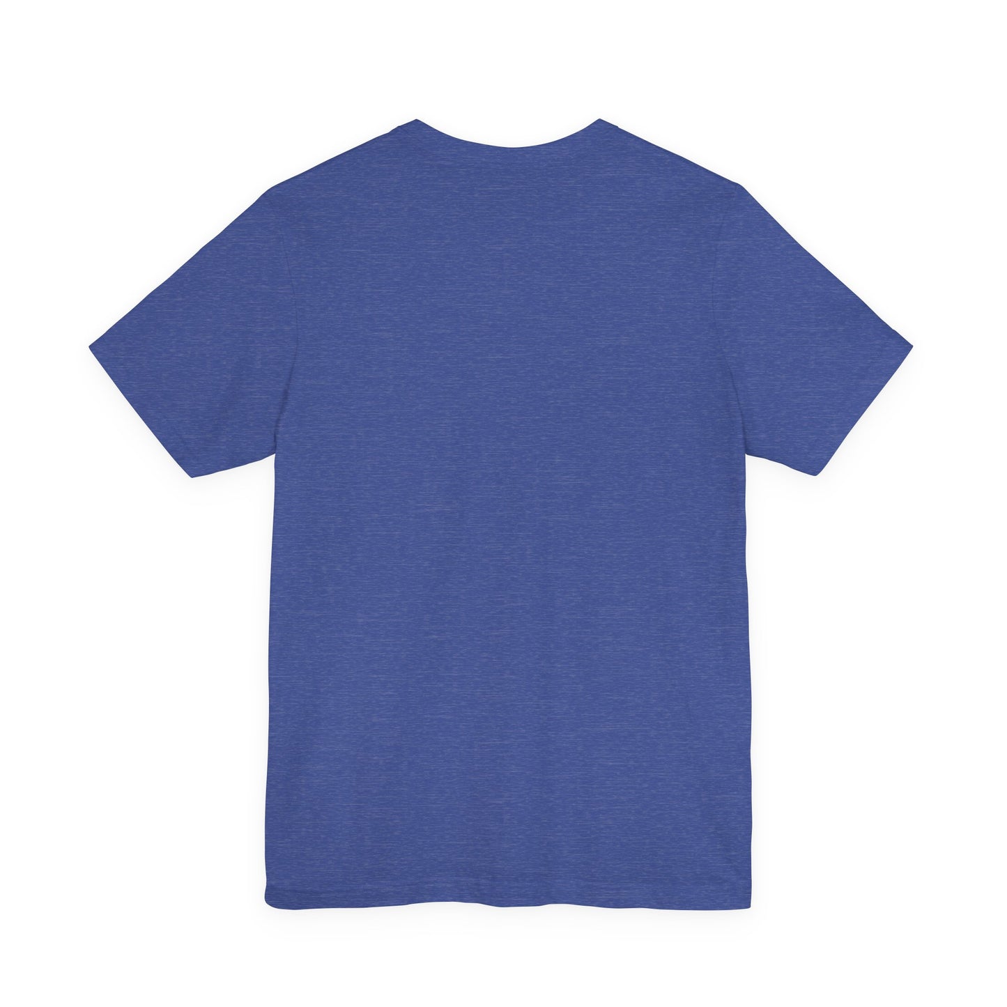 Made in USA. Duel Graphic Tee, Unisex Jersey T-shirt