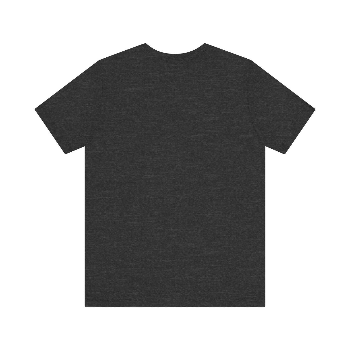Made in USA. Duel Graphic Tee, Unisex Jersey T-shirt