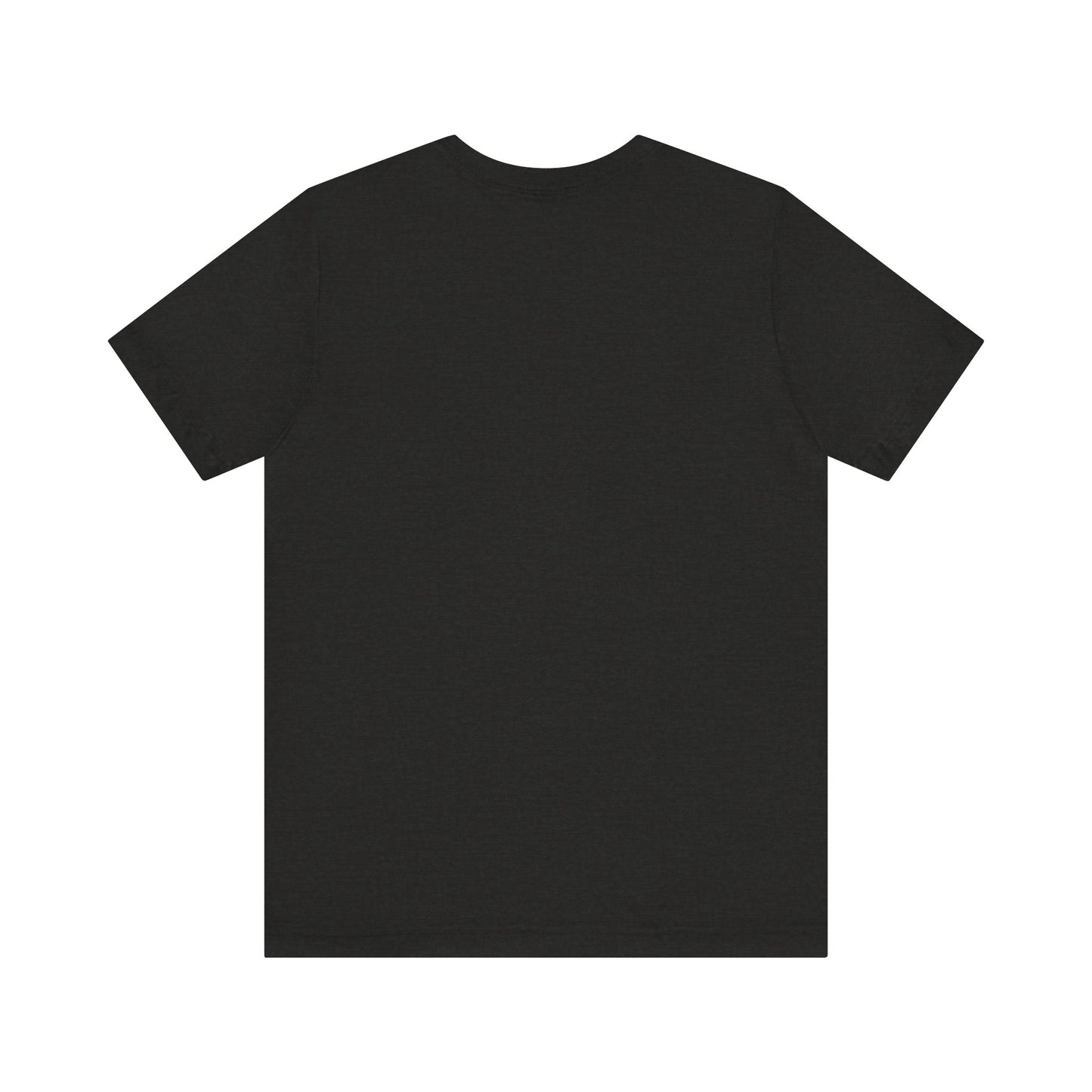 Made in USA. Duel Graphic Tee, Unisex Jersey T-shirt