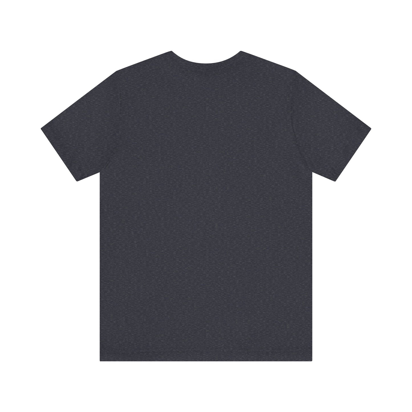 Made in USA. Duel Graphic Tee, Unisex Jersey T-shirt