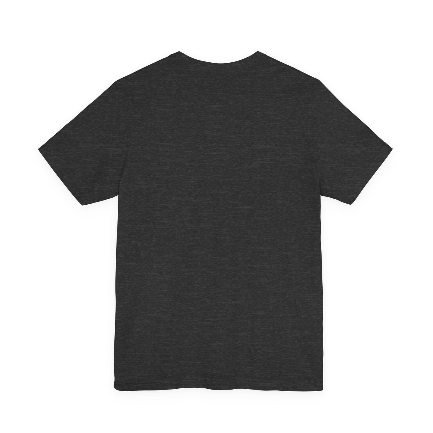Made in USA. Duel Graphic Tee, Unisex Jersey T-shirt