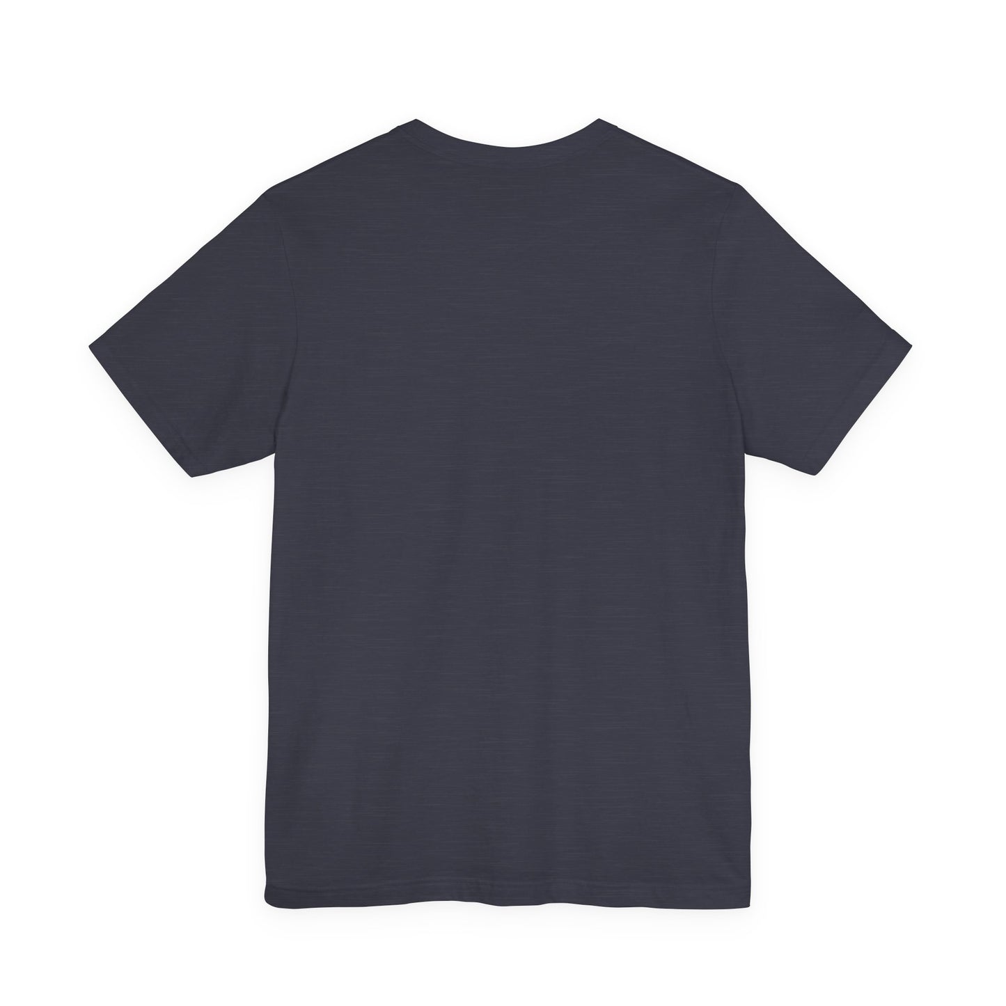 Made in USA. Duel Graphic Tee, Unisex Jersey T-shirt