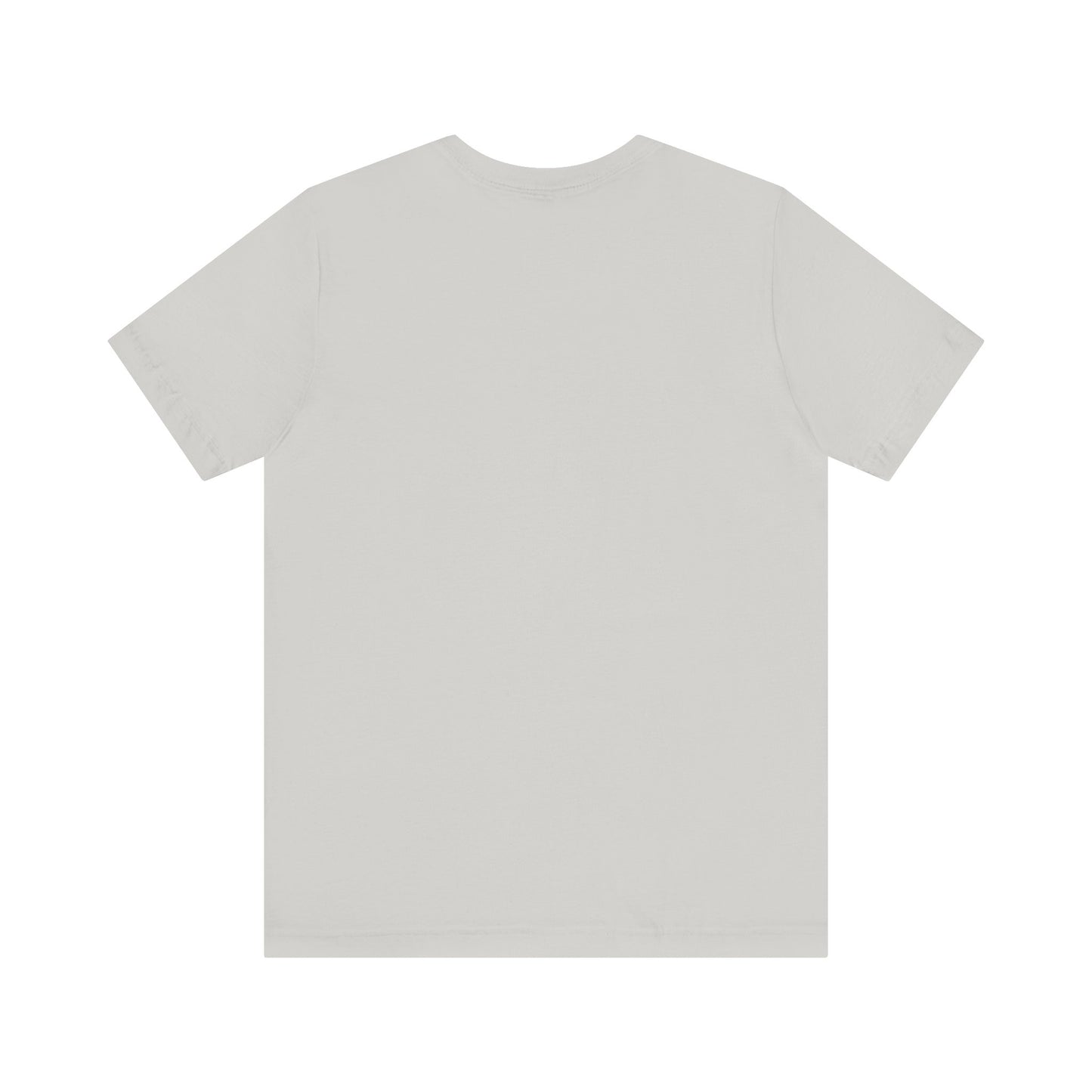 Made in USA. Duel Graphic Tee, Unisex Jersey T-shirt