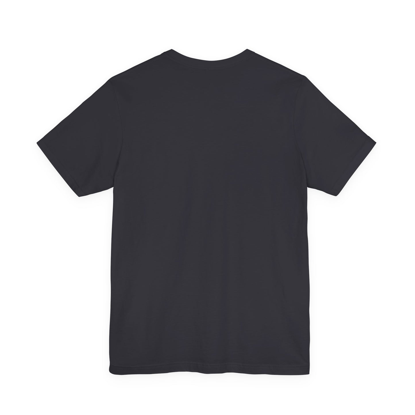 Made in USA. Duel Graphic Tee, Unisex Jersey T-shirt