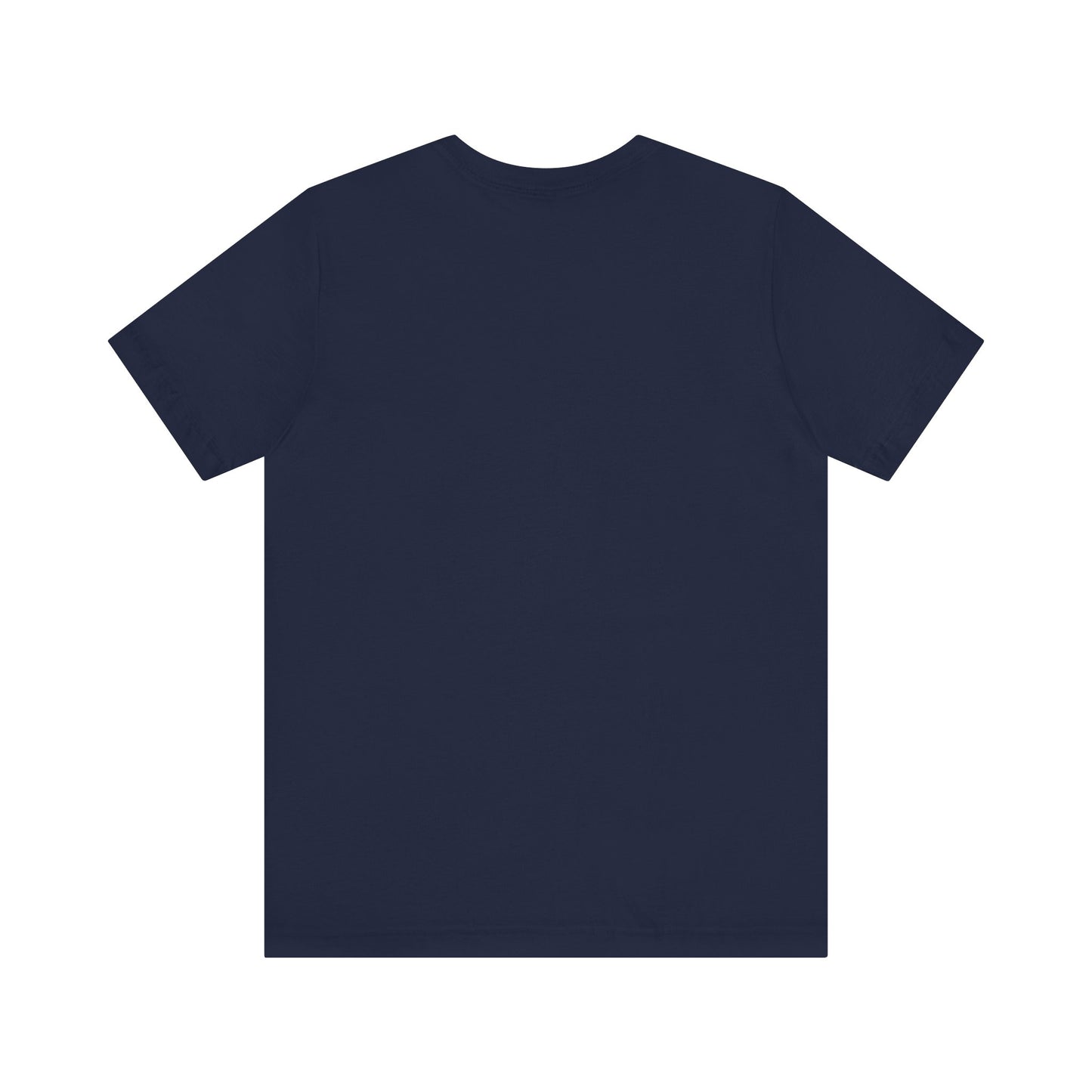 Made in USA. Duel Graphic Tee, Unisex Jersey T-shirt