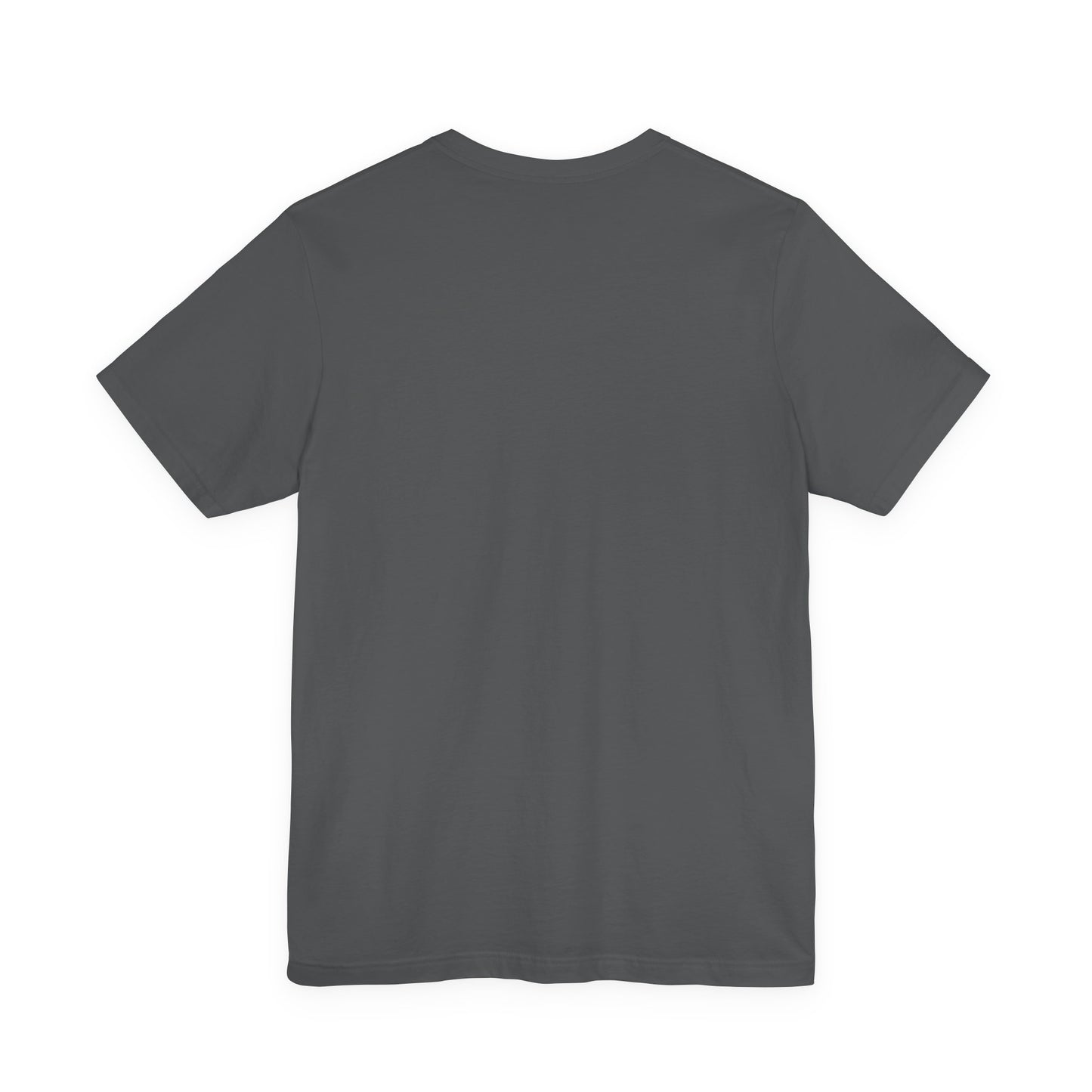 Made in USA. Duel Graphic Tee, Unisex Jersey T-shirt