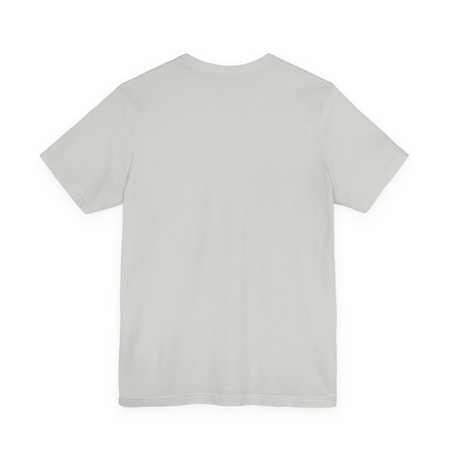 Made in USA. Duel Graphic Tee, Unisex Jersey T-shirt
