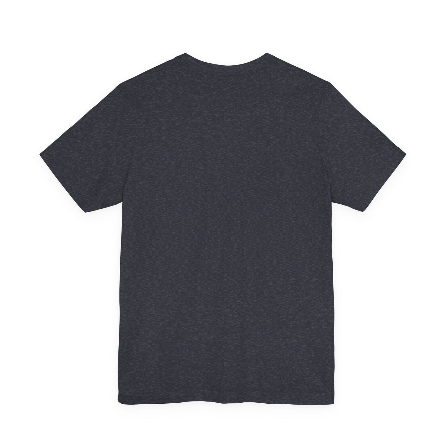 Made in USA. Duel Graphic Tee, Unisex Jersey T-shirt