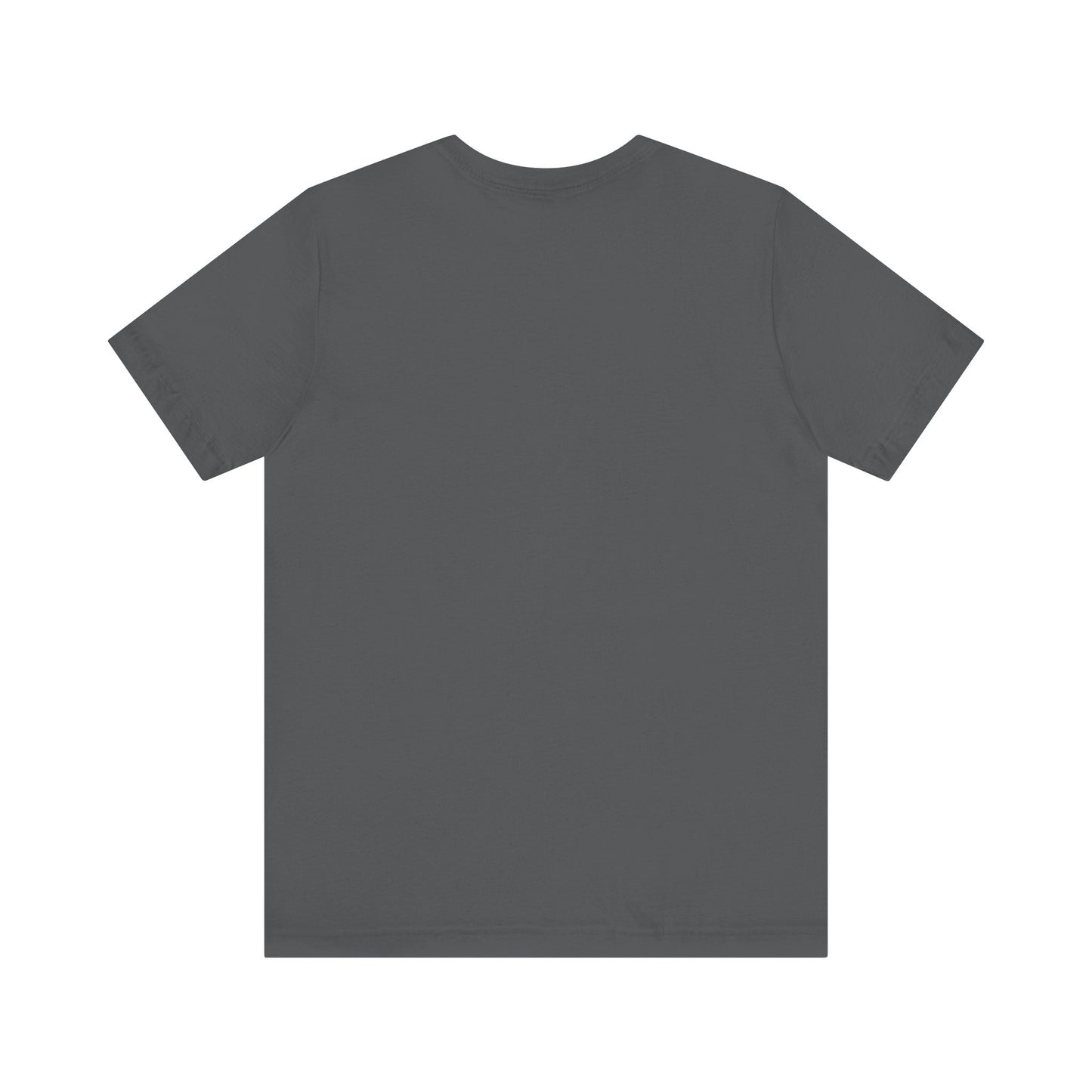 Made in USA. Duel Graphic Tee, Unisex Jersey T-shirt