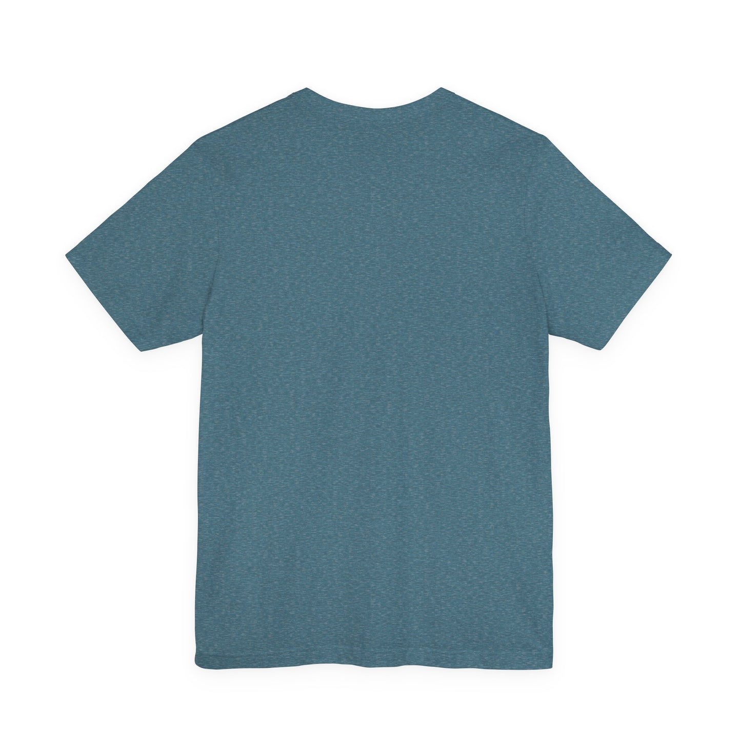 Made in USA. Duel Graphic Tee, Unisex Jersey T-shirt