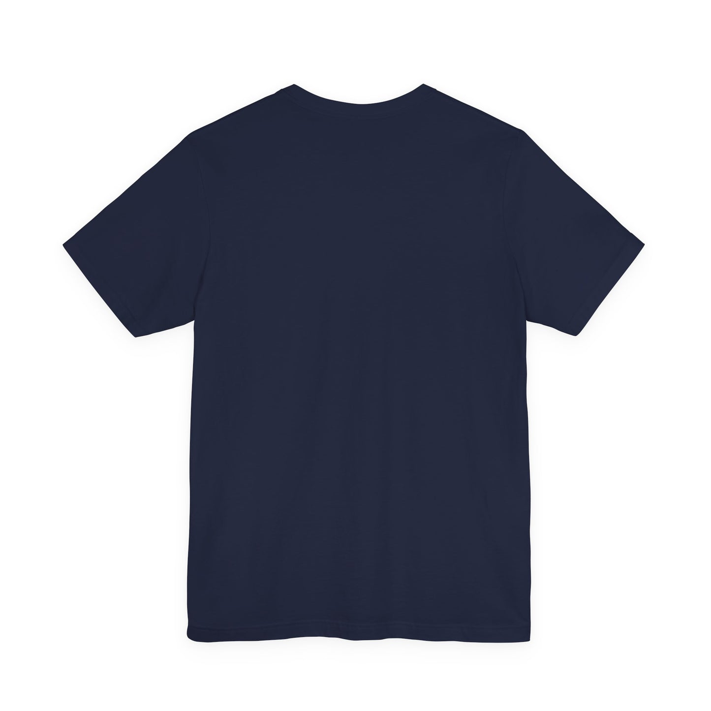 Made in USA. Duel Graphic Tee, Unisex Jersey T-shirt