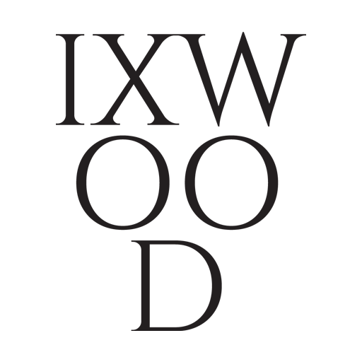 IXWOOD logo