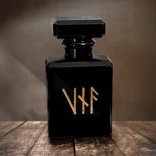 π₯ VIF - Sharp, Lively, Bright - Eau de Parfum Β· 50 mL