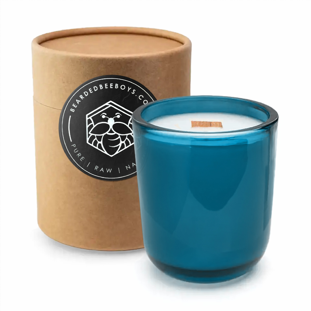 Birchwood Bliss 🌲🔥🍂 - Earthy, grounding, and reminiscent of a cozy cabin retreat