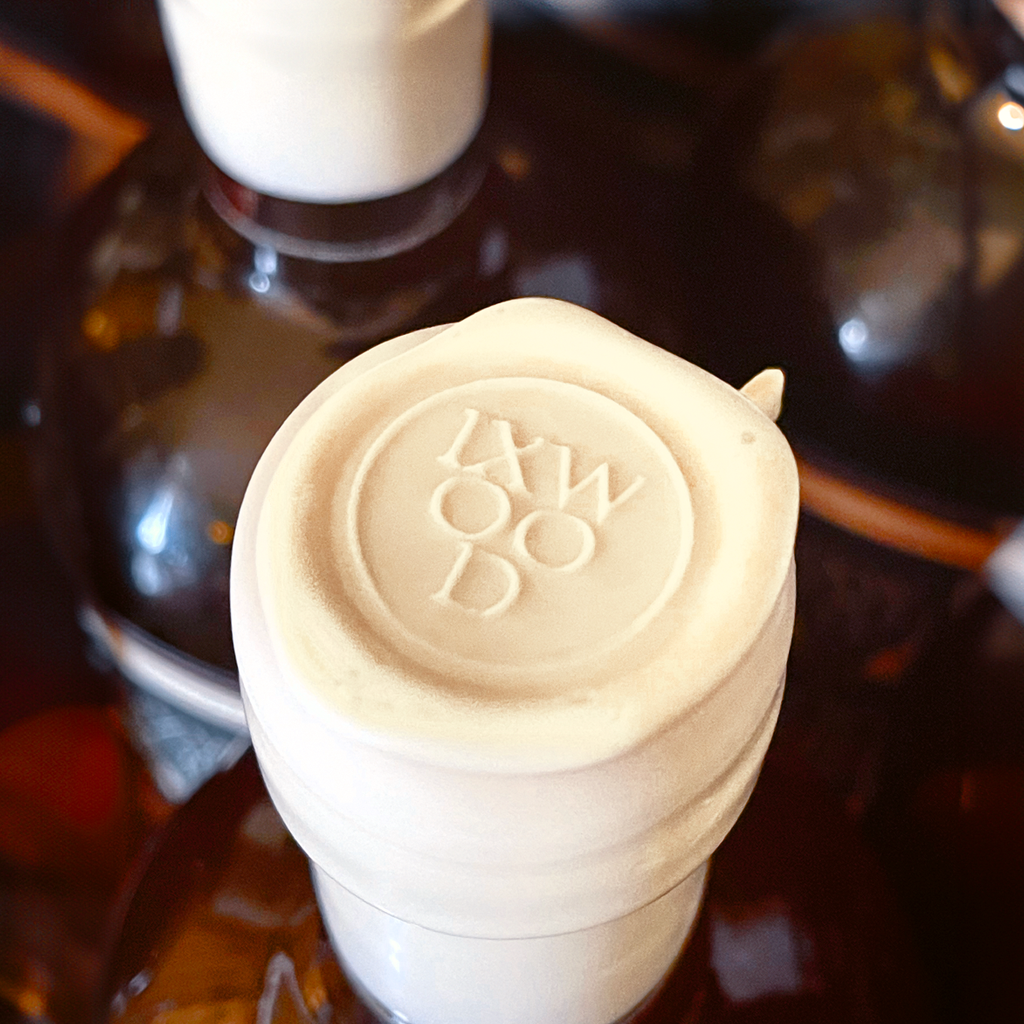 Duel β The Ultimate Fusion of Vermont Maple & Raw Honey ππ―
