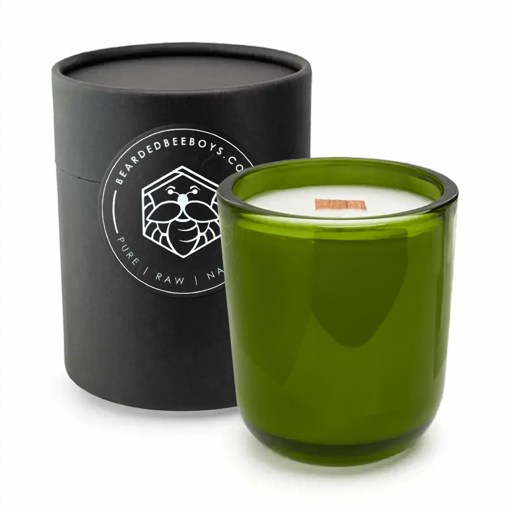 Verdant Valley ๐ฟ๐๐ - Fresh, green, and rejuvenating like a lush valley bathed in sunlight