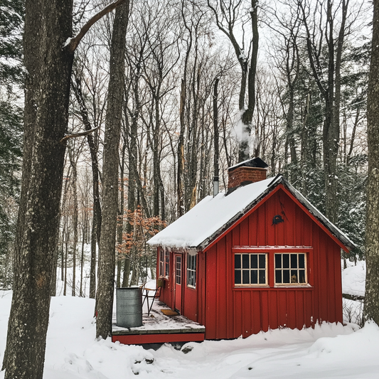 How Is Maple Syrup Made? The Step-by-Step Process Explained