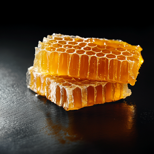 What Is Honey Made From? The Sweet Science Behind This Natural Delight