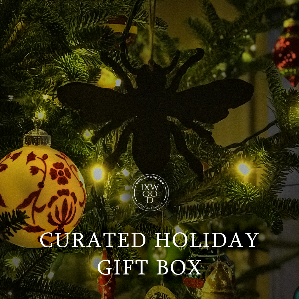 Curated Holiday Gift Box
