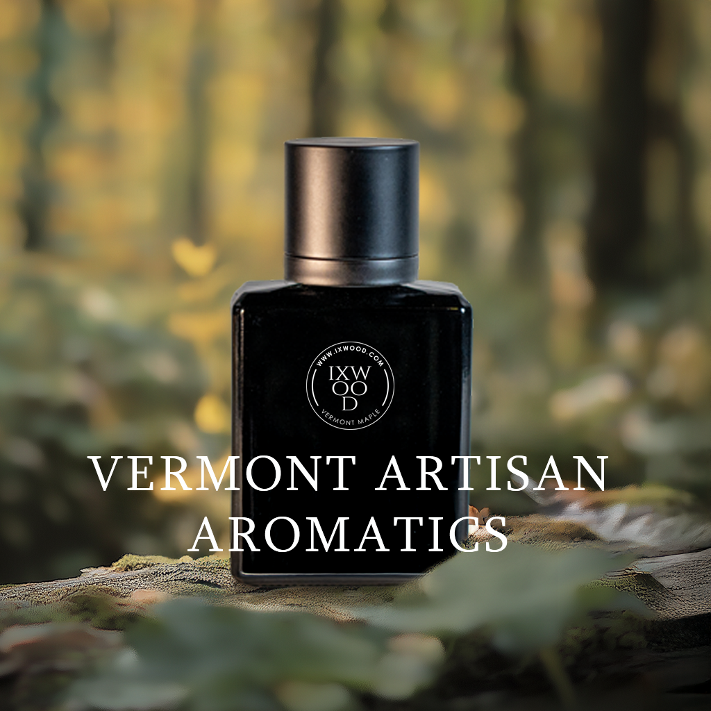 Vermont Artisan Aromatics – The Essence of New England’s Wild Beauty