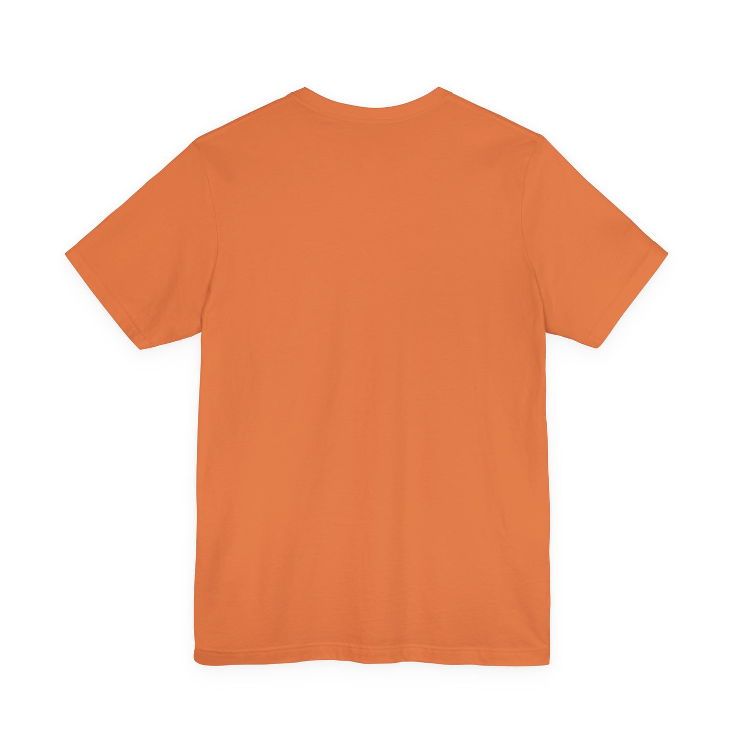 Made in USA. Duel Graphic Tee, Unisex Jersey T-shirt