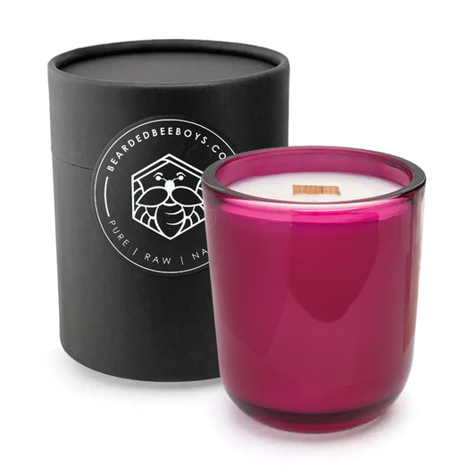 Vermont Twilight π
πΏπ² - A tranquil balance of fresh, floral, and grounding woods at sunset